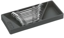 Module Abs 1/3 De 12 Clés Mixtes SAM - 51AJ12M