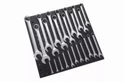 Tableau Mural 24 Clés Mixtes SAM - 51AJ24P