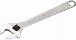 Clé à Molette 24" SAM - 54C24