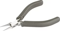 Pince Electronique Bec Rond SAM - 555