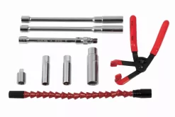 Module Mousse 1/3 D'outils Pour Bougies Essence SAM - CPBE