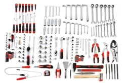 Composition D'outils De Mecanique Auto En Modules SAM - CPMECA