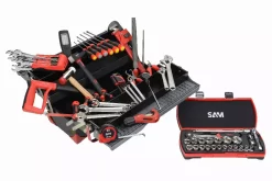 Composition 95 Outils SAM - CPP95BOX