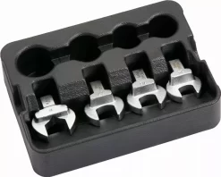 Module Abs D'embouts Rectangulaire à Fourche Pour Clé Dyna 14-19 Mm SAM - DMC36