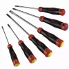 Jeu De 6 Tournevis S1 Fente Pozidriv SAM - TJ2 -Artisanat Domestique Réduit SAM05825 2