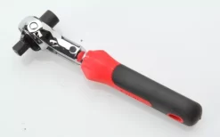 Coffret 40 Outils Serrage-vissage 1/4" SAM OUTILLAGE - 73-R40