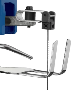 Scie à Chantourner Deco-Flex SCHEPPACH - 230V 50Hz 90W - 4901402901 -Artisanat Domestique Réduit SCHE0012 5