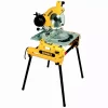Scie à Table Et à Onglets Retournable DEWALT 2000 W - DW743N 1 Scie à Table Et à Onglets Retournable DEWALT 2000 W - DW743N -Artisanat Domestique Réduit SDB20027 1