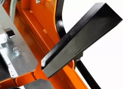 Scie à Pont GÖLZ GS350 Professionnelle Pour Grande Coupe - 2200W Ø350 Mm - 02893503000 -Artisanat Domestique Réduit SDB20249 8