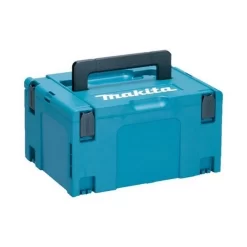 Scie Sauteuse 10.8V Li-ion MAKITA - Malette De Transport + 2 Batteries 4Ah + 1 Chargeur Rapide - JV103DSMJ -Artisanat Domestique Réduit SDD10097 4