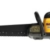 Scie Alligator DEWALT - FLEXVOLT - 450 Mm - 54 V XR - 2 Batteries, Chargeur, Sac De Transport - DCS398T2 -Artisanat Domestique Réduit SDD20023 2
