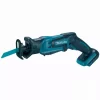 Scie Sabre MAKITA 18V Li-Ion - Sans Chargeur Ni Batterie - DJR183Z 2 Scie Sabre MAKITA 18V Li-Ion - Sans Chargeur Ni Batterie - DJR183Z -Artisanat Domestique Réduit SDD40010 1