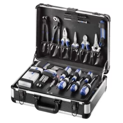 Valise De Maintenance Primo 145 Outils Expert By Facom - E220109 9 Valise De Maintenance Primo 145 Outils Expert By Facom - E220109 -Artisanat Domestique Réduit SFA05066 4