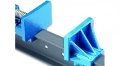 Serre Joint Dormant URKO - Profil En "I" - 80x42mm - Serrage 2500mm - 871 -Artisanat Domestique Réduit SGA40027 3