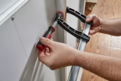 Serre-joint à Engrenage Gearklamp BESSEY - Serrage 150 Mm Saillie 60 Mm Rail 19 X 6 Mm - GK15 30 Serre-joint à Engrenage Gearklamp BESSEY - Serrage 150 Mm Saillie 60 Mm Rail 19 X 6 Mm - GK15 -Artisanat Domestique Réduit SGA40031 14