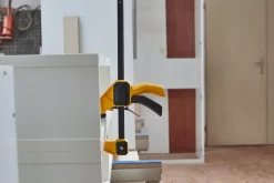 Serre-joint à Engrenage Gearklamp BESSEY - Serrage 300 Mm Saillie 60 Mm Rail 19 X 6 Mm - GK30 -Artisanat Domestique Réduit SGA40032 15