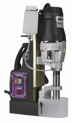 Perceuse Magnétique SIDAMO 50 PM 2 Vitesses - 20502034