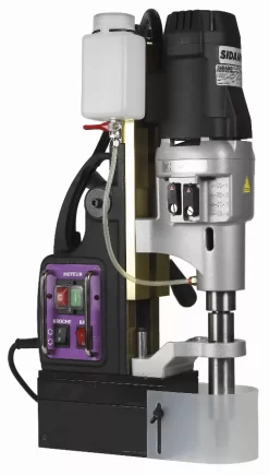 Perceuse Magnétique SIDAMO 75PM B - 20502048