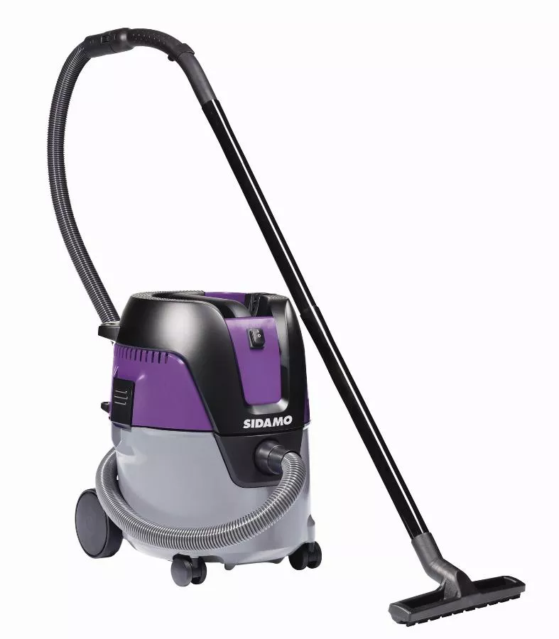 Aspirateur SIDAMO DCP 25 - 20405020 3 Aspirateur SIDAMO DCP 25 - 20405020