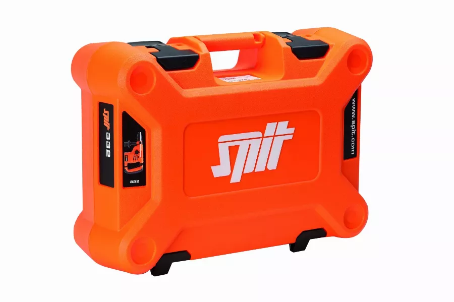 Perforateur SPIT 332 SDS Plus - 54323 7 Perforateur SPIT 332 SDS Plus - 54323 – Image 5