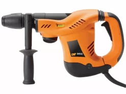 Perforateur SPIT 353 SDS Max - 811023 -Artisanat Domestique Réduit SPIT1646 3