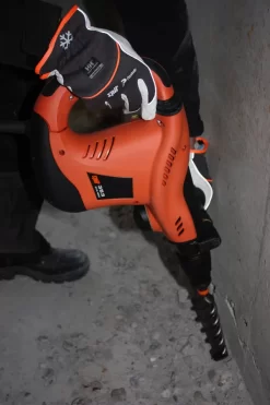 Perforateur SPIT 353 SDS Max - 811023 -Artisanat Domestique Réduit SPIT1646 4