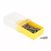 Stanley Embout De Vissage Torx T20 25mm - 25pieces - 1-68-842 -Artisanat Domestique Réduit STAN0653 1