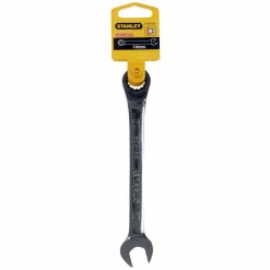 Stanley Clé Mixte A Cliquet 14mm - 4-89-939
