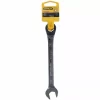 Stanley Clé Mixte A Cliquet 15mm - 4-89-940