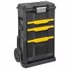 Stanley Servante Modulo 2en 1 - STST1-70344 -Artisanat Domestique Réduit STAN1318 1