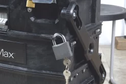 Servante D'atelier Cantilever Fat Max STANLEY - 1-94-210 11 Servante D'atelier Cantilever Fat Max STANLEY - 1-94-210 -Artisanat Domestique Réduit SUA20006 4