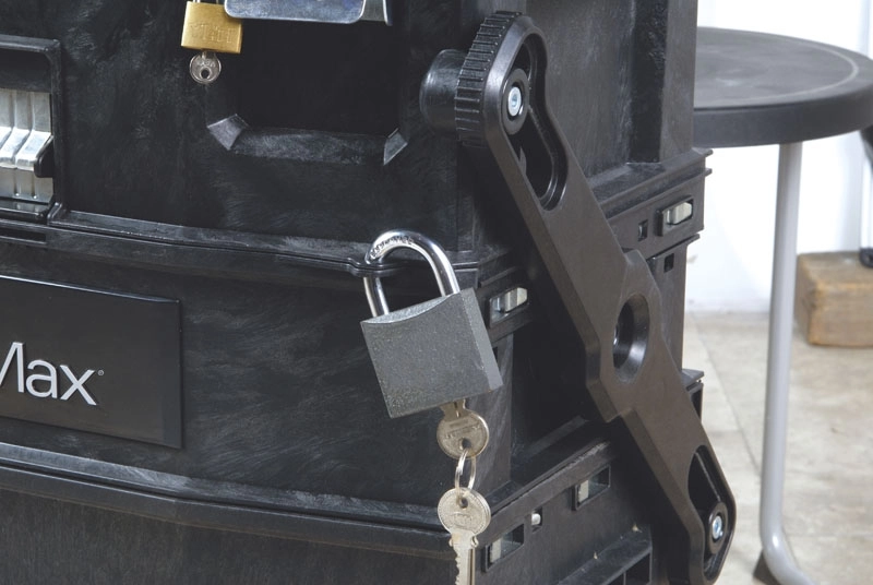 Servante D'atelier Cantilever Fat Max STANLEY - 1-94-210 6 Servante D'atelier Cantilever Fat Max STANLEY - 1-94-210 – Image 4