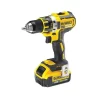Perceuse Visseuse Sans Fil DEWALT Compact 18V 4.0Ah Li-Ion Sans Charbon - DCD790M2 -Artisanat Domestique Réduit VOA20129 0