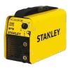Poste à Souder Inverter STAR4000 STANLEY - 460165 1 Poste à Souder Inverter STAR4000 STANLEY - 460165 -Artisanat Domestique Réduit aea90163