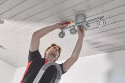 Tournevis Porte-embout WIHA PocketMax Isolé 1000V + 4 Embouts Isolés Slim - 45296 11 Tournevis Porte-embout WIHA PocketMax Isolé 1000V + 4 Embouts Isolés Slim - 45296 -Artisanat Domestique Réduit anw sb283109040 pocketmax electric deckenlicht 04