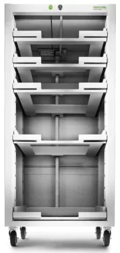 Systainer-Port FESTOOL SYS-PORT 1000/2 - 491922