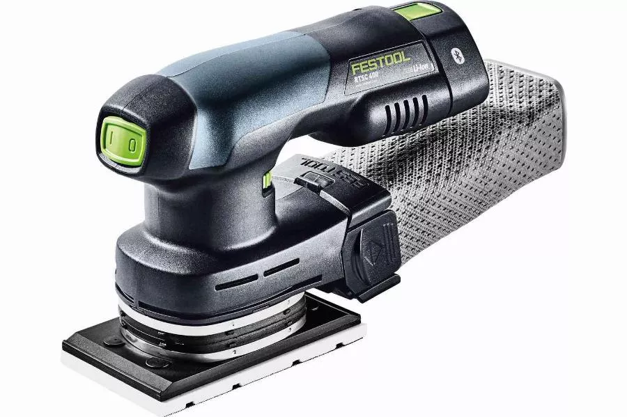 Ponceuse Vibrante Hybride RTSC 400 3.0 I-SET - FESTOOL - 577681 4 Ponceuse Vibrante Hybride RTSC 400 3.0 I-SET - FESTOOL - 577681 – Image 2