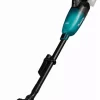 Aspirateur 40V Max Li-Ion MAKITA Sans Batterie - CL001GZ04 -Artisanat Domestique Réduit cl001gz04 c2l0 s01