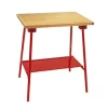 Table Sanitaire Professionnelle VIRAX - 201202 -Artisanat Domestique Réduit cou72713 2