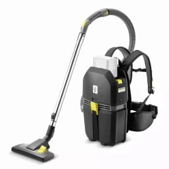 Aspirateur Poussières BVL 5/1 BP KARCHER - Sans Batterie - 1.394-274.0 -Artisanat Domestique Réduit d0