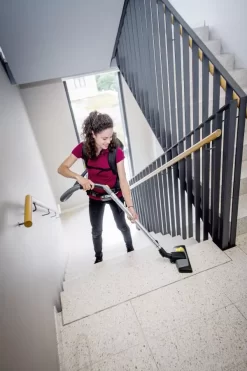 Aspirateur Poussières BVL 5/1 BP KARCHER - Sans Batterie - 1.394-274.0 -Artisanat Domestique Réduit d1 2