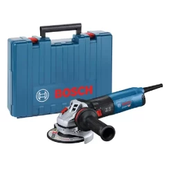 Meuleuse D'angle 125 Mm GWS 14-125 S BOSCH En Coffret - 06017D0101 -Artisanat Domestique Réduit d75abc72 b82a 4fd1 b6a9 3c74a39a
