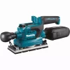 Ponceuse Vibrante 18V Ø93x185 Mm MAKITA Sans Batterie - DBO380Z 2 Ponceuse Vibrante 18V Ø93x185 Mm MAKITA Sans Batterie - DBO380Z -Artisanat Domestique Réduit dbo380z
