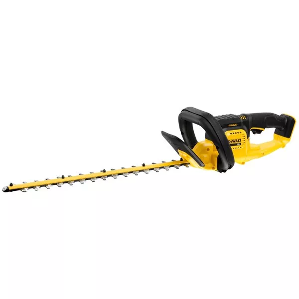 Taille-haies XR 18V DEWALT - DCMHT563N-XJ 3 Taille-haies XR 18V DEWALT - DCMHT563N-XJ