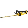 Taille-haies XR 18V 5Ah Li-Ion DEWALT - DCMHT563P1-QW -Artisanat Domestique Réduit dcmht563p1 1