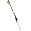 Taille-haies Orientable XR 18V Brushless DEWALT - DCMPH566N-XJ -Artisanat Domestique Réduit dcmph566n 1
