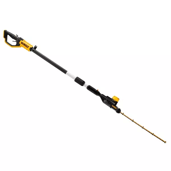 Taille-haies Orientable XR 18V Brushless DEWALT - DCMPH566N-XJ 4 Taille-haies Orientable XR 18V Brushless DEWALT - DCMPH566N-XJ – Image 2