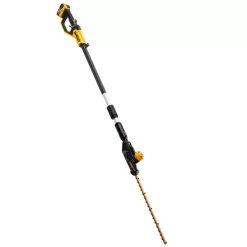 Taille-haies Orientable XR 18V 5Ah Li-Ion Brushless DEWALT - DCMPH566P1-QW -Artisanat Domestique Réduit dcmph566p1 1