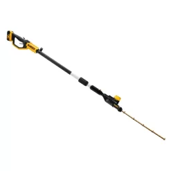 Taille-haies Orientable XR 18V 5Ah Li-Ion Brushless DEWALT - DCMPH566P1-QW -Artisanat Domestique Réduit dcmph566p1 2