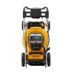 Tondeuse XR 18V Brushless DEWALT - DCMW564N-XJ -Artisanat Domestique Réduit dcmw564n 3